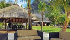 Beachcomber Hotel Dinarobin - Villa
